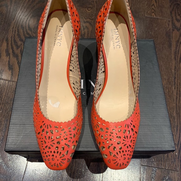 Women’s heels - Picture 2 of 4